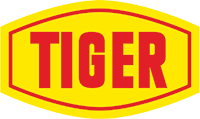 Tiger Coatings logo